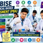FBISE Practical Based Assessment (PBA)