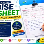 Use of E Sheet in FBISE